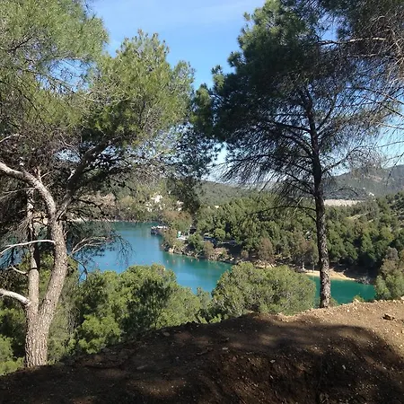 Couette-café Conmigo 4*