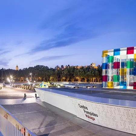 Couette-café Conmigo 4*