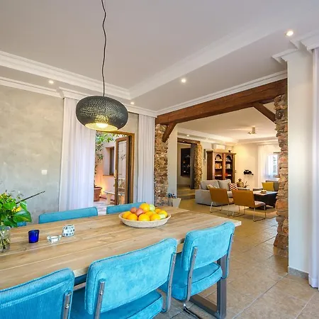 Couette-café Conmigo