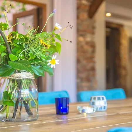 Couette-café Conmigo Alhaurín de la Torre