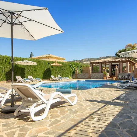 Couette-café Conmigo