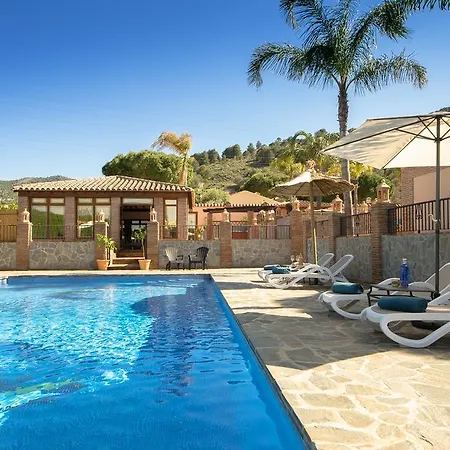 Couette-café Conmigo 4*