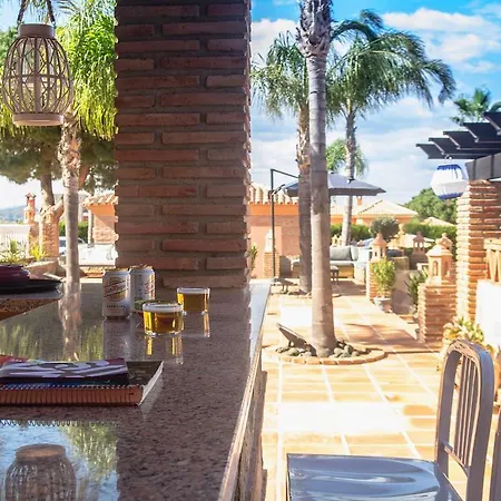 Couette-café Conmigo