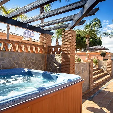 Bed & Breakfast Conmigo Bed & Breakfast Alhaurin de la Torre