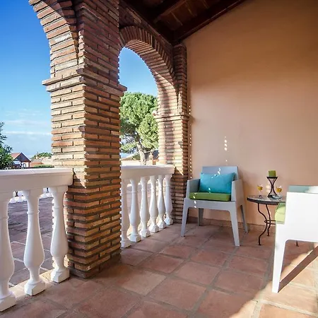 Conmigo Bed & Breakfast