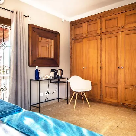 Conmigo Bed & Breakfast