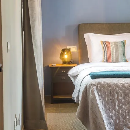 Conmigo Bed & Breakfast Alhaurin de la Torre