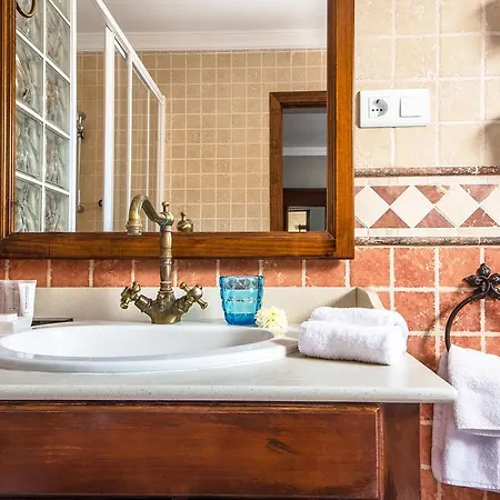 Bed & Breakfast Conmigo Bed & Breakfast Alhaurin de la Torre