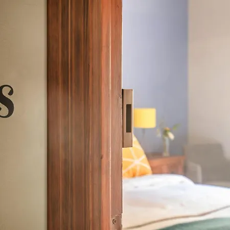 Couette-café Conmigo