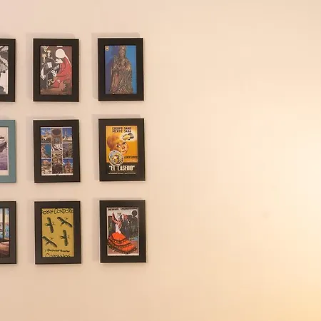 Couette-café Conmigo Alhaurín de la Torre