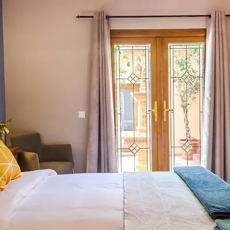 Couette-café Conmigo Alhaurín de la Torre