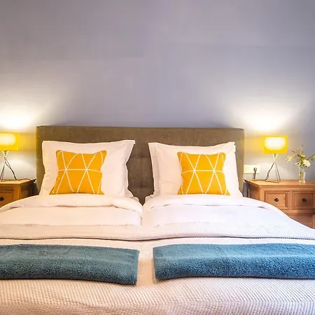 Bed & Breakfast Conmigo Bed & Breakfast