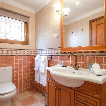 Couette-café Conmigo 4*