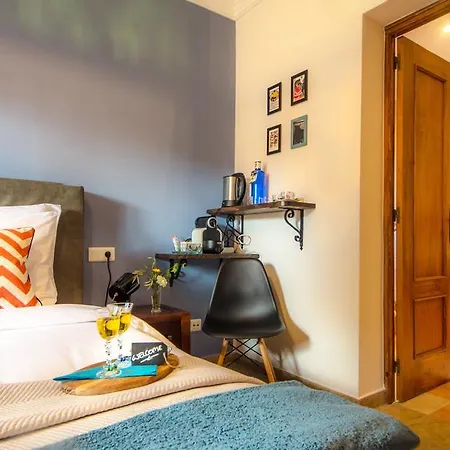 Bed & Breakfast Conmigo Bed & Breakfast