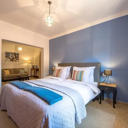 Couette-café Conmigo