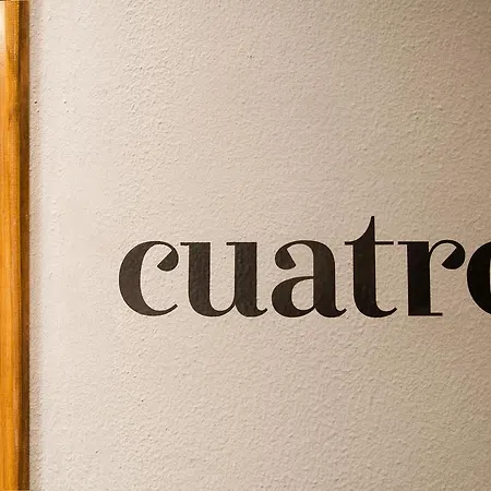 Couette-café Conmigo 4*