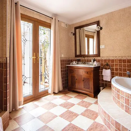 Conmigo Bed & Breakfast