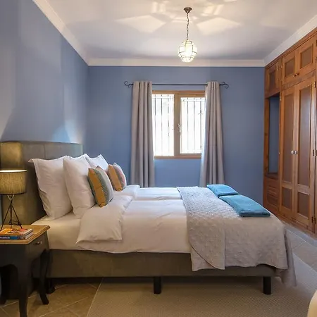 Bed & Breakfast Conmigo Bed & Breakfast 2*