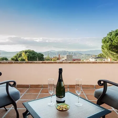 Couette-café Conmigo