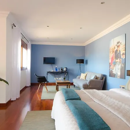Conmigo Bed & Breakfast