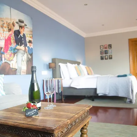 Conmigo Bed & Breakfast