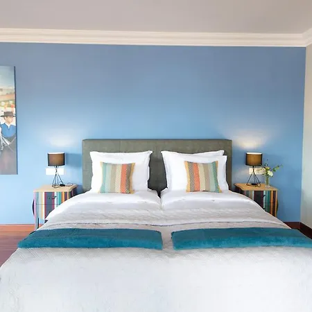 Bed & Breakfast Conmigo Bed & Breakfast 2*