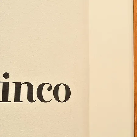 Couette-café Conmigo