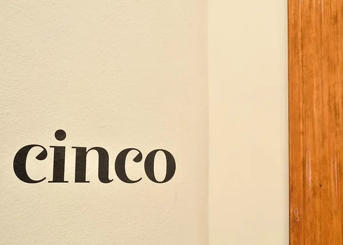 Panzió Conmigo